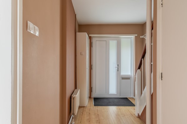 Medium property photo - Van Bosseplantsoen 8, 3317 PH Dordrecht